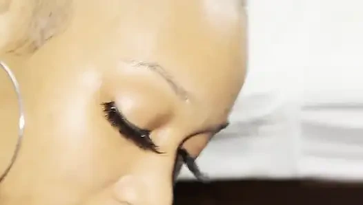 From Da Back büyük zenci iyi