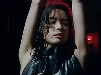 güzel avcı pis elektro işkence