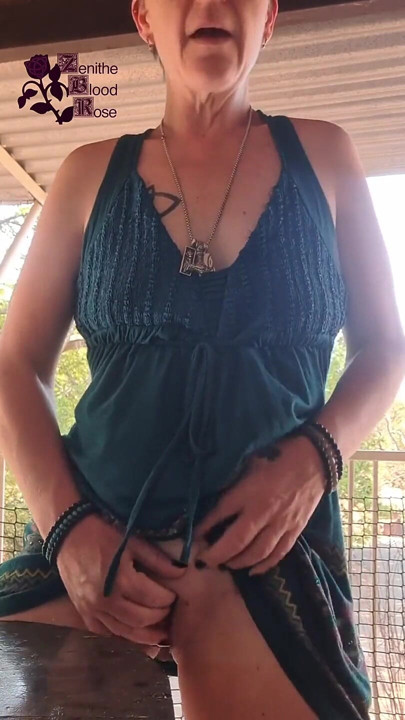 Balkon masajı