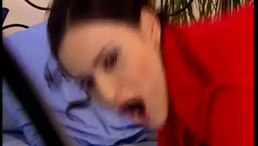 Sadece çılgın ve sapık!!! - #01