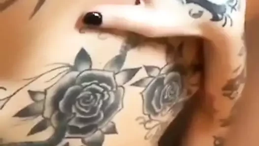 tatoo