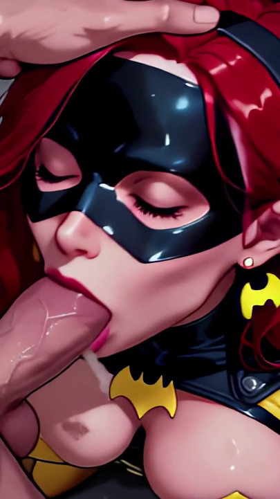 Yoğurt partisi: 3 boyutlu çizgi roman lateks dikizleme bakış açısı (4k, sansürsüz ai hentai)