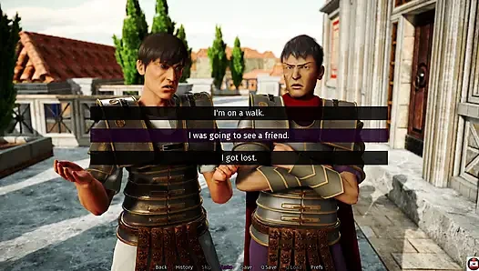 Yarık içinde bir ev - (pt 71) nc