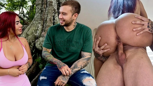 Kızıl saçlı latin alejandra palacios mükemmel göğüsleri ve sıkı amcığıyla Brian Evansx'ı sikiyor