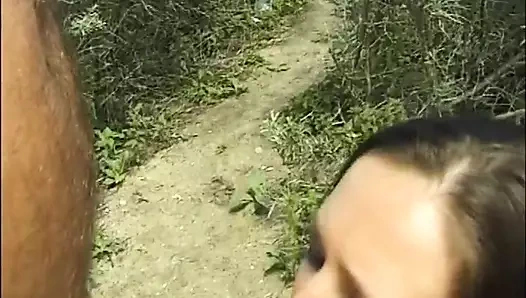 Saf esmer genç Veronika'nın özel videounu yayımladı