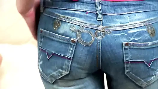 Mutlu lezbiyenler seks yapıyor