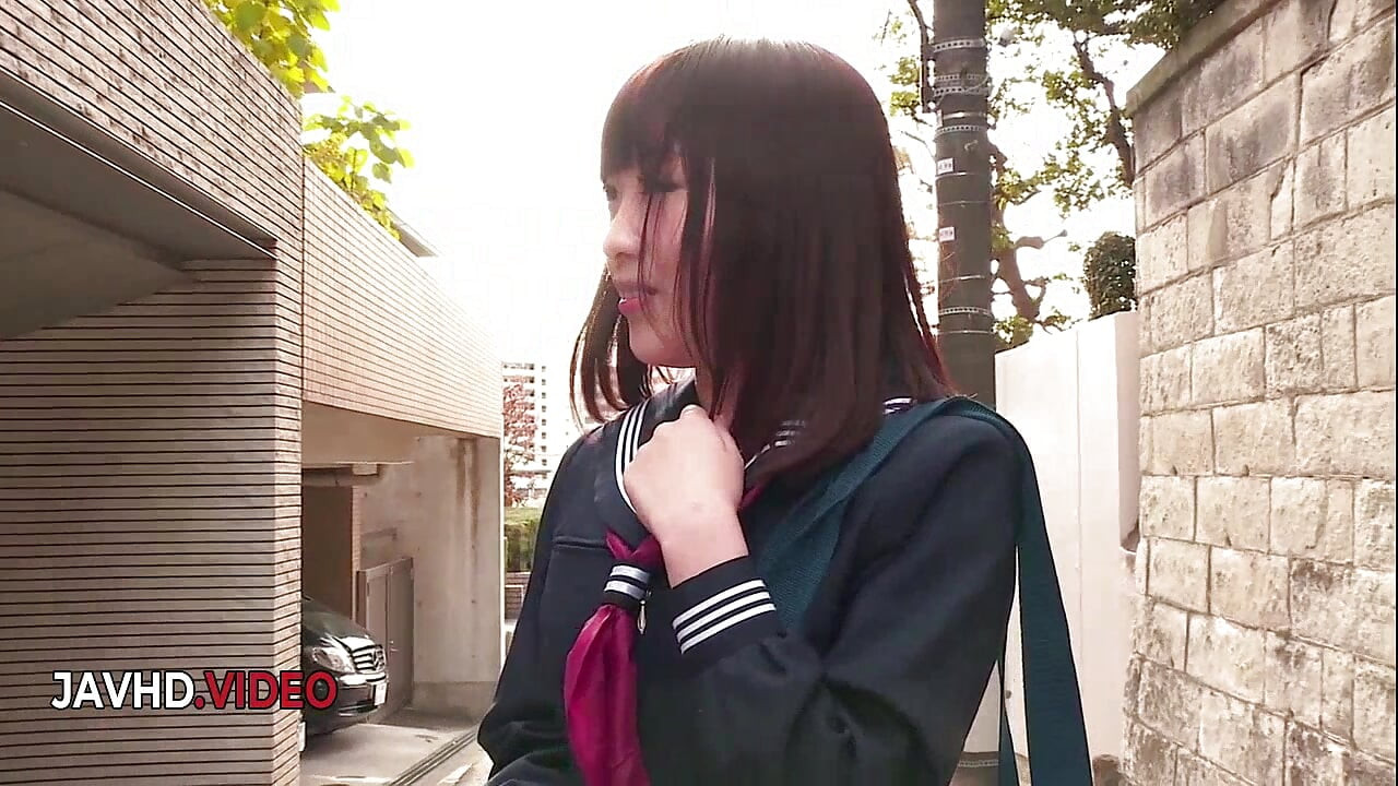 Yaramaz Asyalı reina takayama sert grup seks heyecanında parlıyor