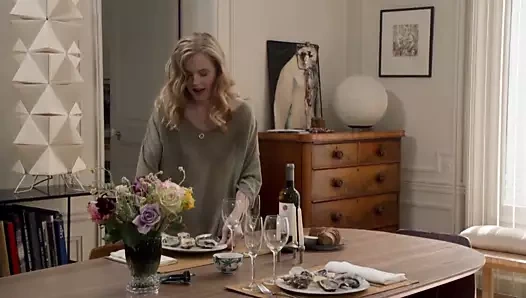 Valerie bonneton, isabelle carre - garde alternee (2017)