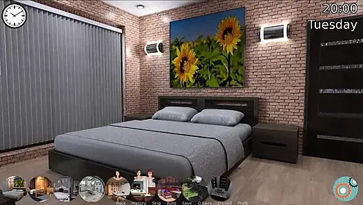 Dağların ayağı v11 bölüm 31 rhonda'nın hikayesi loveskysan69