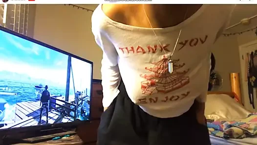 Librababydoll kızdırmak 4