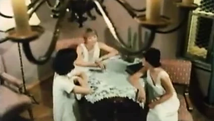 Drei Luesterne Schwestern - 1979