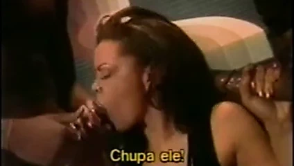 Nyrobi - dp - iki-pac (1996) sahne 2