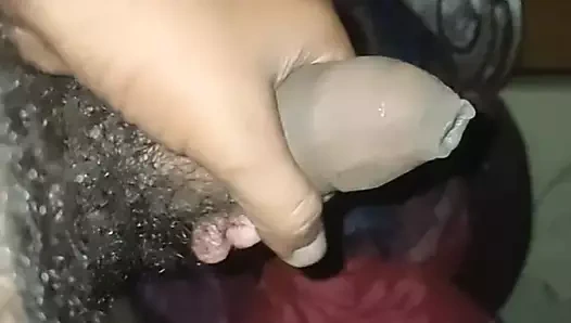 Yeni hindistan desi bhabi debar yüz yüze pron