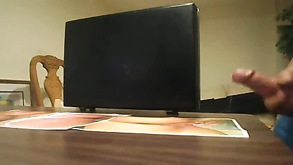 Boşalma 7 büyük boşalma