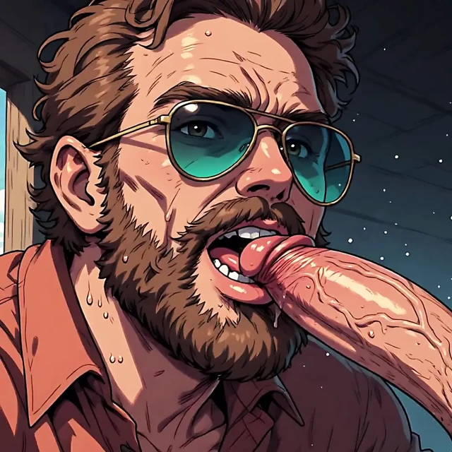 Hunks Aviators Art'ta emiyor