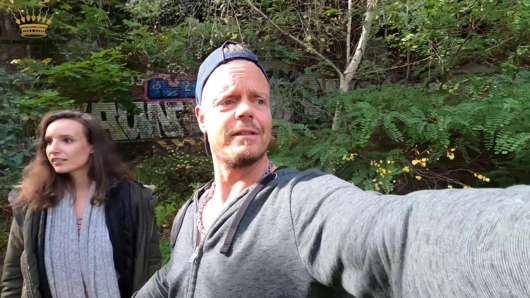 Confu çığlık atıyor, ver bebeğim, ben bir dölleme kraliçesiyim!