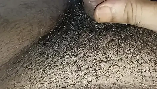 Indian desi bhabhi ne meri land chusi
