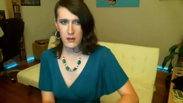 Bayan tgirl sevgilim
