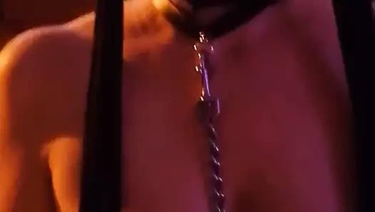 Ateşli seks – ateşli amatör milf oynamayı sever