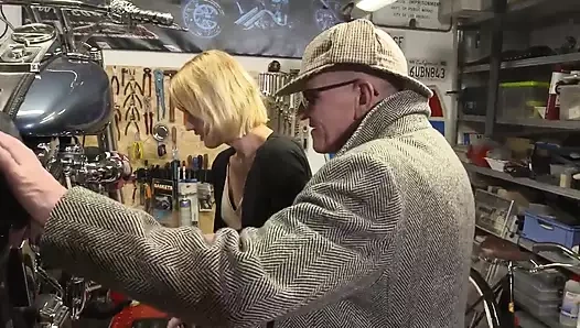 Amatör amcık arıyor, vol.2