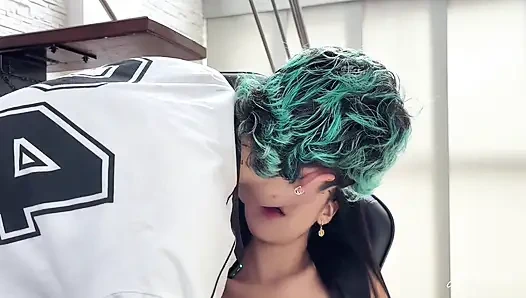 ŞIŞMAN BIR AMCıĞıN VAR!!