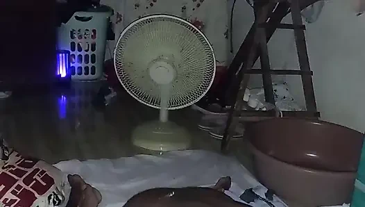 she wanted her pussy to be eaten first