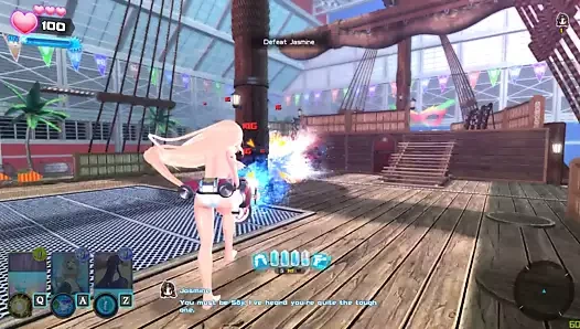 Peach beach splash oynayalım - 36 - mükemmellik için (deutsch)
