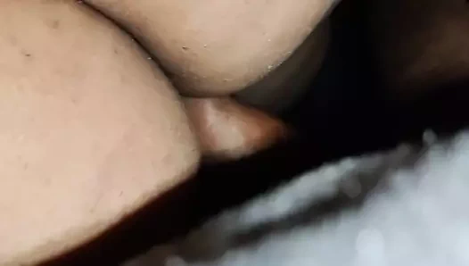 sadi k baad hi  bahan ne gaand me ghuswaya007