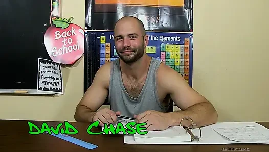 Интервью с Hunky David