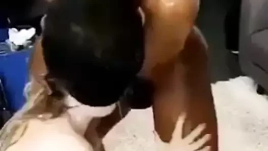 bbc beyaz kız arkadaş