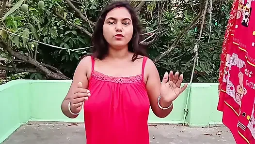 Kocam beni sert sikiyor meyve suyu amcığım desi Hintli karı koca ateşli seks