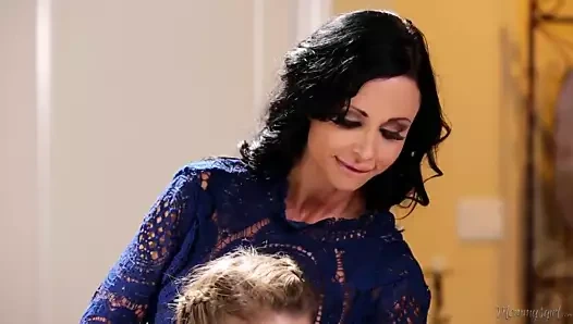 Ne dersen yapacağım anne! - melek küçükleri, mücevherler yeşim