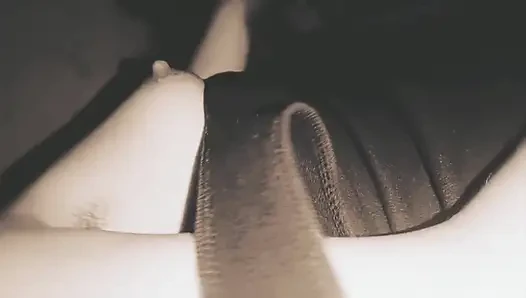 Horney üvey kız kardeşim gel ve bana sert sikişmemi söyle
