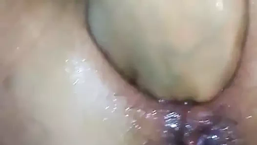 öz fisting benim gevşek kedi