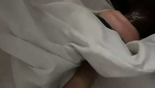 tatmin edici mastürbatör