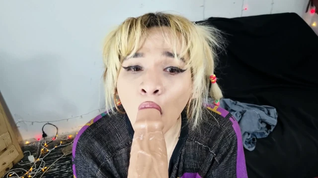 Üvey babam ile anal ve yüze boşalma
