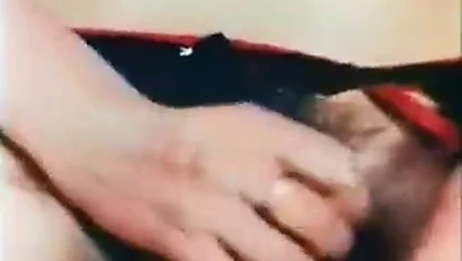 Alman klasiği 70'ler