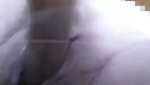 Şişman karısı bana videolar gönder çünkü o beni becerecek part3