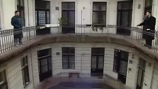 Baba için taze et (1995)