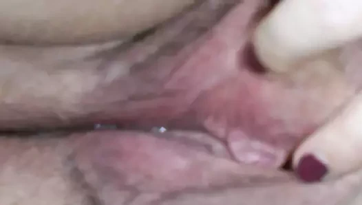 Şişman slavewife kirli ıslak am