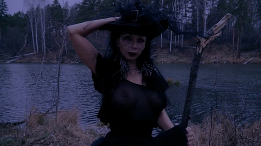 Cadılar Bayramı geliyor...