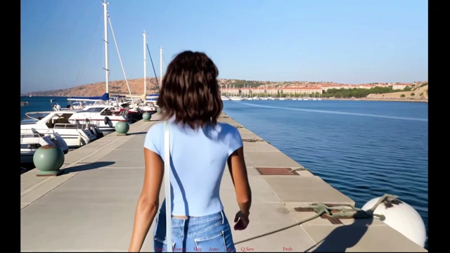 Ajan Sherine (bölüm 4)