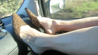 Senin için ayakkabı değiştirmek