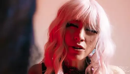 Gecenin ölüsüne boşalıyor transangels