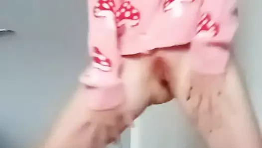 Beni bir kez daha ye