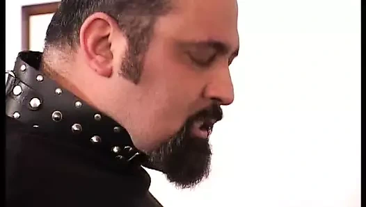 La pantera nera - sahne #03