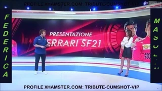 Övgü: Federica Masolin.