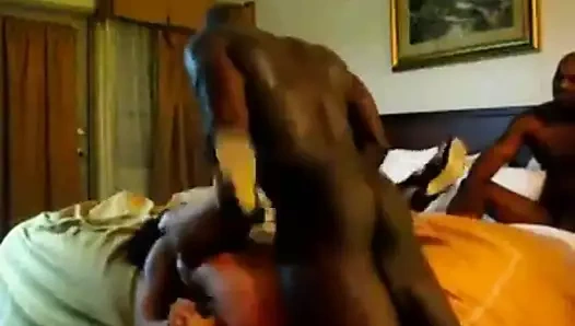 Tay milf gets ona kedi tahrip