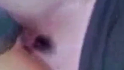 Büyük zenci sevgilisi