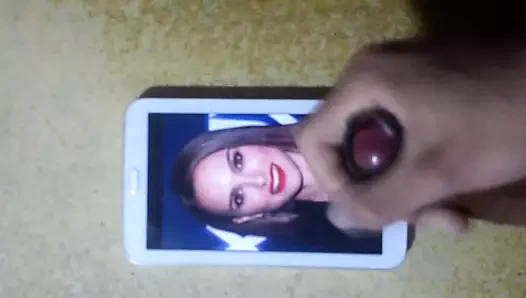 Benim ikinci natalie portman cumtribute